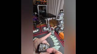 The Master M5, Zipped #lockpicking #locks