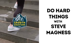 What is Real Mental Toughness? Responding Instead of Reacting.