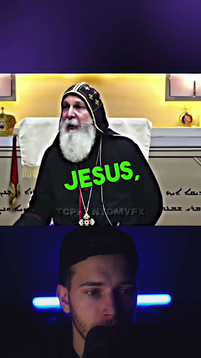 Bible VS Quran. Who’s right about JESUS!? 😳 #shorts #gospel #jesus #christianity #christian #faith