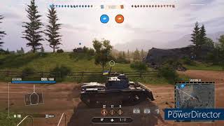 Asterion Monster Tank World Of Tanks Console