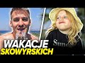 34 LATA I NADAL GŁUPI - Vlog z wakacji