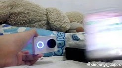Cara menggunakan kamera xiaomi yi action - Durasi: 8.49. 