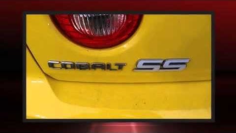 2006 Chevrolet Cobalt SS Supercharged - NATE WADE SUBARU - Salt Lake City Utah