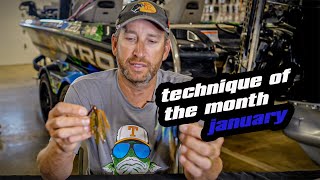 Technique Of The Month I January I How Slow Is Slow Enough?