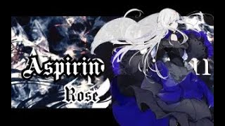 【Rose AI】Aspirin【Synthesizer V Cover】