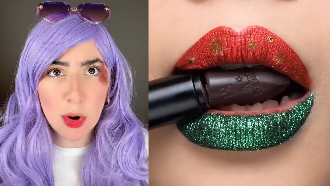 ❤️ POV Leidys Con Reparación De Maquillajer 🤣 1 hora De los Mejores Tiktoks de @Leidys Sotolongo 184