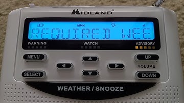 Required Weekly Test | November 26 2025