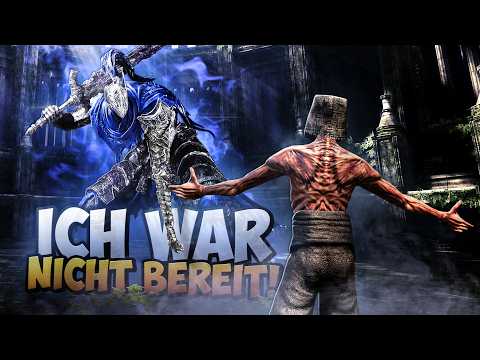 Dark Souls ist (fast) eines der BESTEN Spiele aller Zeiten
