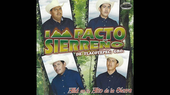 Impacto Sierreo -  Mario Barragan