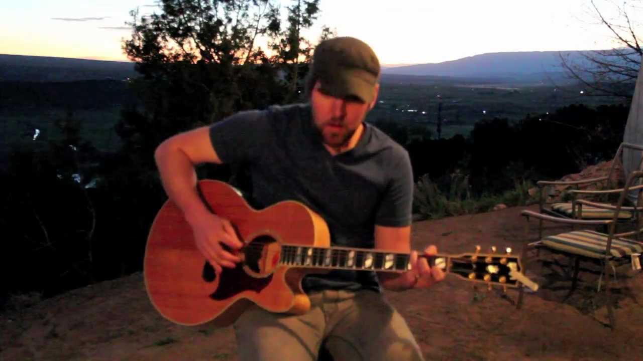 Divine Romance by J.P. Dutton (acoustic version)