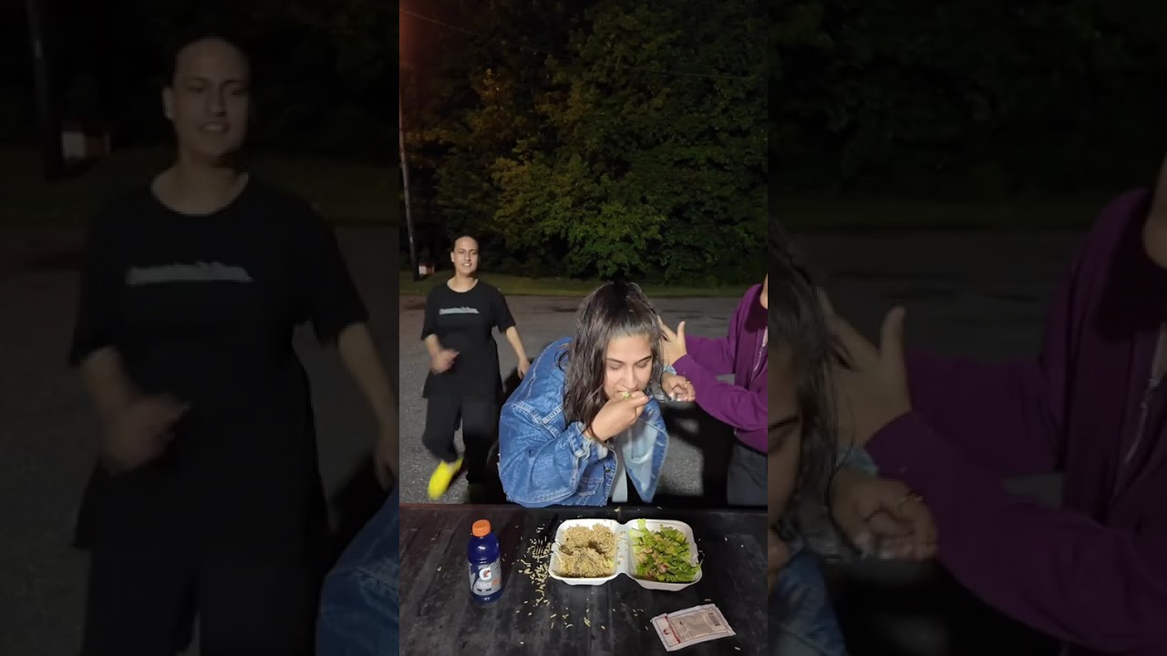 The way moona attacked that beef plau was on another level No video can beat this video 