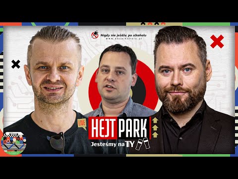 ANDRZEJ DRAGAN, TOMASZ CZAJKA I STANOWSKI. ChatGPT, SZTUCZNA INTELIGENCJA. HEJT PARK: JESTEŚMY NA TY