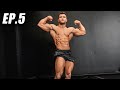 Building A Golden Era Physique | Prep EP.5