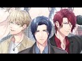 Otome game: Eletronics Hearts - Interactive Studios em português-BR. Ep- 03