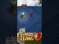 Mega Tesla vs units #clashofclans