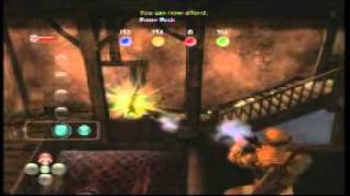 Let's Play Fable 2! Episode 4 - Light Questing
