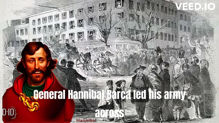 The Epic Battles of the Punic Wars: Rome vs Carthage"