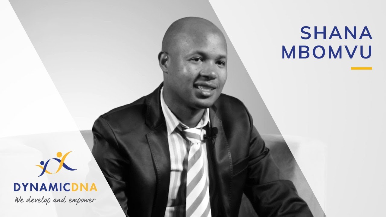 Shana Mbovu