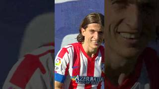 Koks žaidėjas, FILIPE LUIS! 🇧🇷