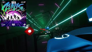 Tiësto - ZENLESS | Beat Saber Custom Map (Expert)