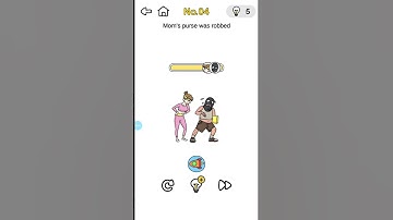 brain out challenge help mom level 4