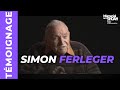Témoignage de Simon Ferleger, rescapé de la Shoah