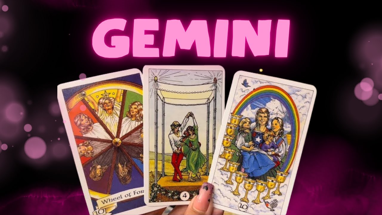 БЛИЗНЕЦЫ, ВАЖНОЕ ПРЕДУПРЕЖДЕНИЕ! ЧЕСТНО ГОВОРЯ, ОНИ ТАК БОЯТСЯ ВАМ ОБ ЭТОМ РАССКАЗАТЬ, ПОТОМУ ЧТО...