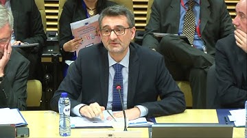 Vladimír Šucha - Launch event of the Competence Centre on Composite Indicators and Scoreboards