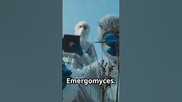 Emergomyces: The New Fungus in Town