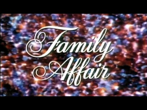 Classic TV Theme: Family Affair