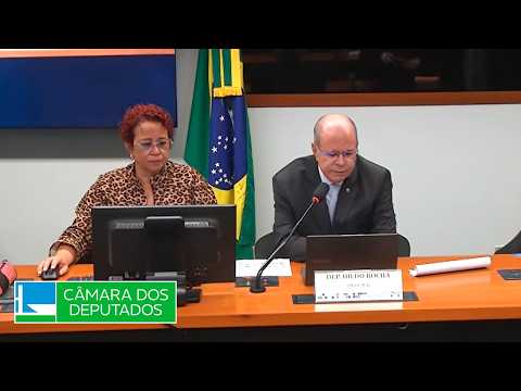 COMISSÃO DE DESENVOLVIMENTO URBANO