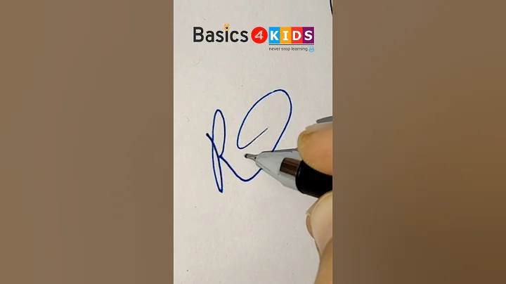 Ronit name signature | R name signature | signature with R name | signature style of my name