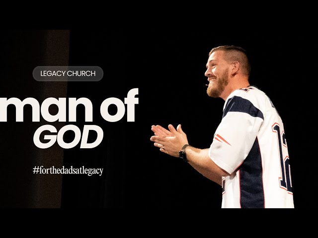 Man Of God
