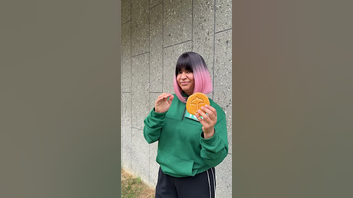 Squid Game Dalgona Candy 🍭
