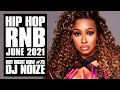 🔥 Hot Right Now #75 | Urban Club Mix June 2021 | New Hip Hop R&amp;B Rap Dancehall Songs | DJ Noize
