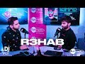 Capture de la vidéo Entretien Avec R3Hab