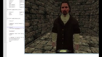 Proof of concept: pushing ai