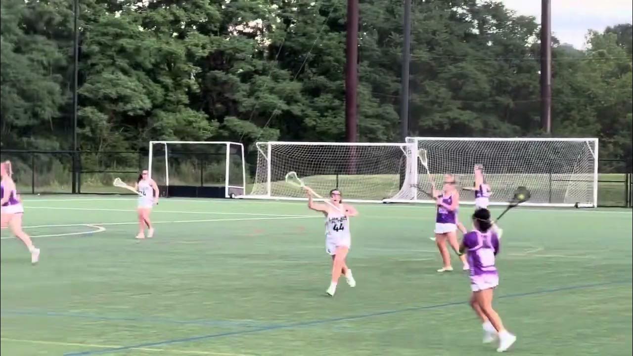 NXT Continental Cup 2023, sliding and blocking shot YouTube