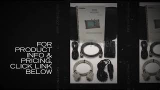 Anritsu MS2711B HandHeld Spectrum Analyzer