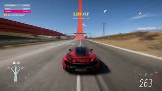 Forza Horizon 5 Hot Wheels BIGGEST LOOP EVER MADE!!