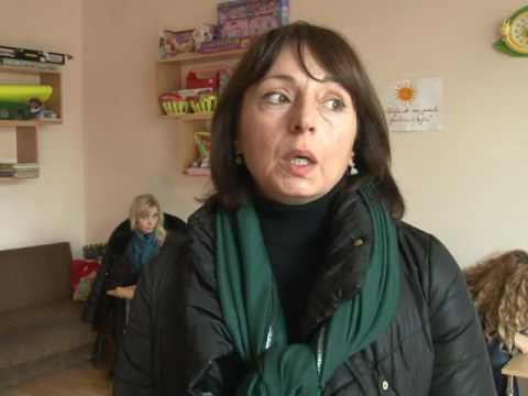 ინკლუზიური სწავლება თელავის სკოლებში