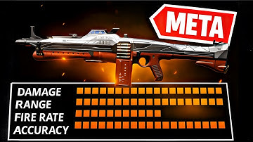 New MG-82 Loadout MELTS Everything! (CODM Season 7 Meta)