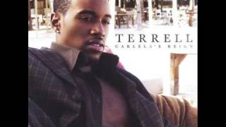 Life - TERRELL CARTER