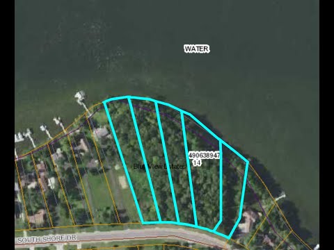 772-798 South Shore Drive, Detroit Lakes, MN home video tour