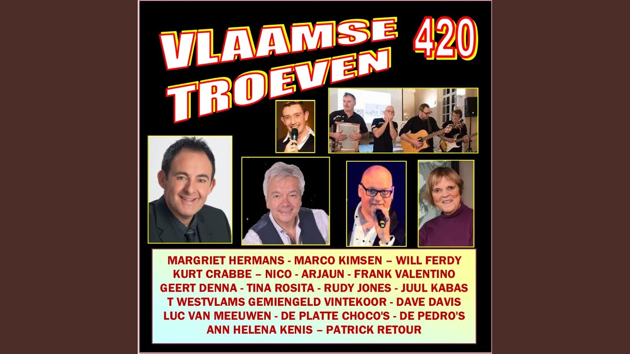 Het Ligt Niet Aan Jou - YouTube