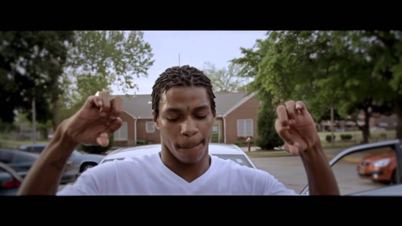 BYOB-BOUT DAT ACTION