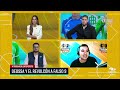 ¿Nelson Deossa de falso 9? 🤔⚽️ Esto dijo Pellegrini del colombiano