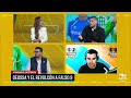 ¿Nelson Deossa de falso 9? 🤔⚽️ Esto dijo Pellegrini del colombiano