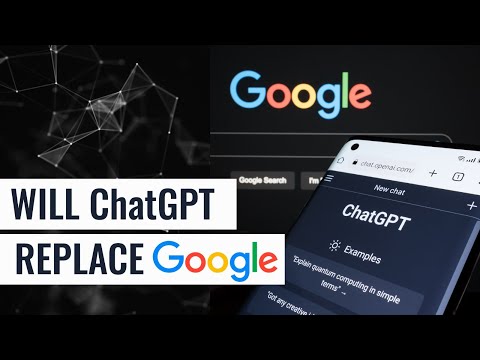 What is ChatGPT by OpenAI | Will Chat GPT take away your job | #ChatGPT