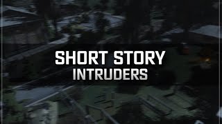 STALKER: SHORT STORY INTRUDERS